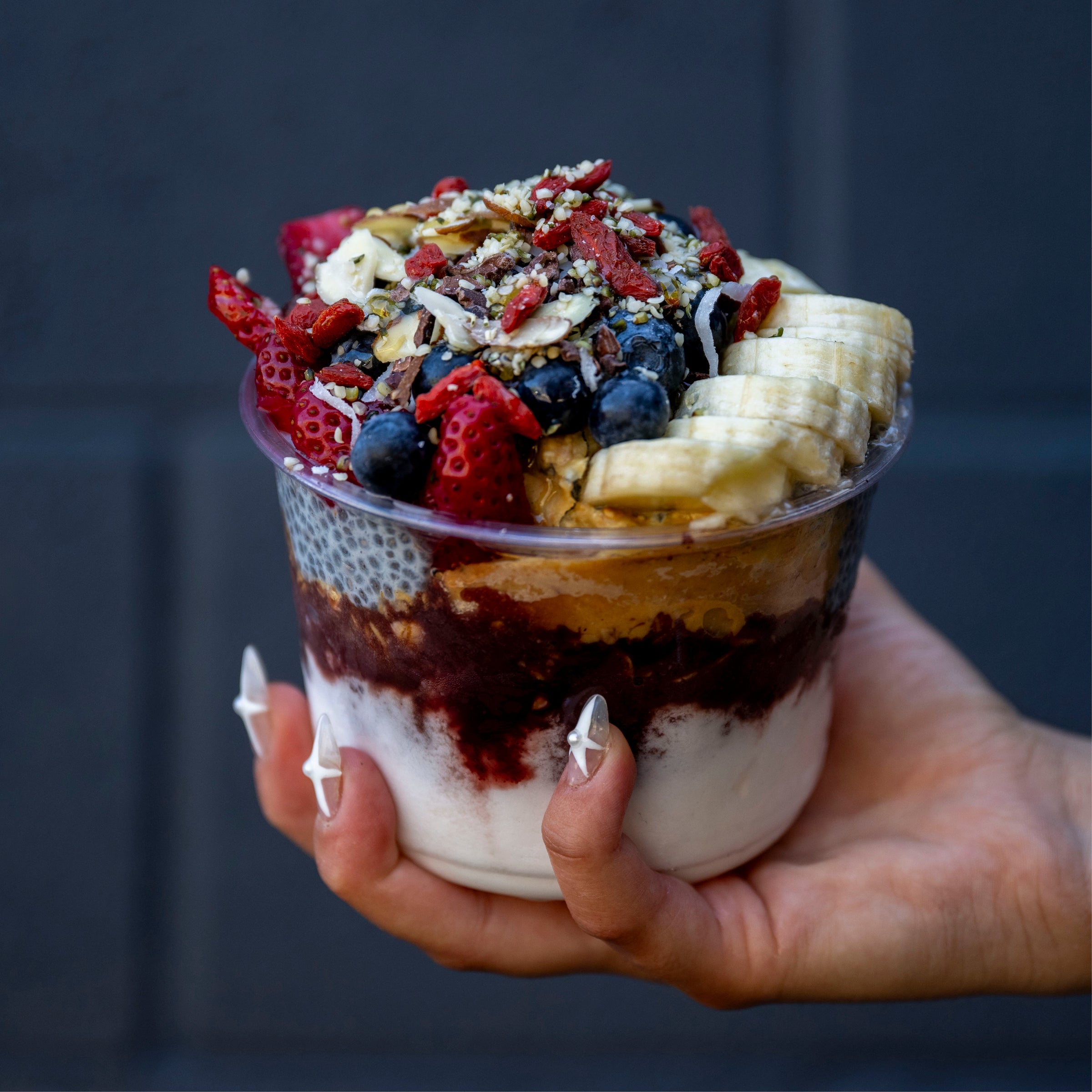 Sunset | Bowls Superfoods
